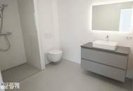 Lichtdurchflutetes Dachgeschoss mit idyllischem Ausblick