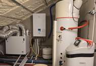 "Modernes Energiesparhaus mit PV, Speicher &amp; Smart Home in Großsierning"