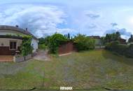 Sanierungdürftiges Einfamilienhaus mit Gewölbekeller und großem Potenzial in Kohfidisch