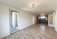 Geförderte 3 Zimmer Wohnung mit Loggia - Nähe Donau und U2 - FINANZIERUNGSBEITRAG