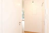 Traumhafte DG-Wohnung in Ruhelage, 2 Terrassen und Grünblick | optionale Dachterrasse