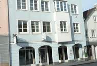 Wohnung -Ordination-Büro im Stadtzentrum Schwanenstadt!!