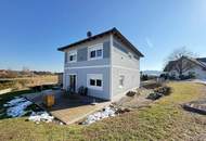 Hochwertiger Neubau in Niedrigenergiebauweise - moderne Wohnqualität in ruhiger Stadtrandlage von Fürstenfeld