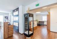 Repräsentative Dachgeschossfläche - Büro mit Wohnung und Terrasse - zu mieten oder kaufen!