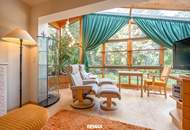 IN MAUER: 2 GRUNDSTÜCKE - INSGESAMT 1.188 m²