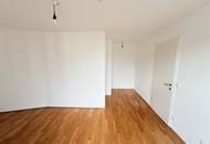 Tolle 2-Zimmer Dachgeschosswohnung mit großer Terrasse - nahe U4/U6 Längenfeldgasse