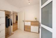 Anleger aufgepasst! Investieren und vermieten - barrierefreie Wohnung in Badener Stadtvilla