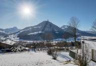 Modernes Einfamilienhaus in Toplage am Sonnberg