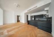 Wunderschöner 6-Zimmer Altbau, Nähe Börse