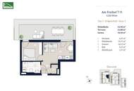 Neubauprojekt Freihof 7–9 – Leben, wo Qualität zuhause ist. - WOHNTRAUM