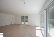 Erstbezug: großer Garten, 3 Zimmer, Terrasse – hochwertig ausgestattet! Jetzt vormerken & im September einziehen - Projekt Villa Mauerbach2