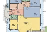 Charmanter, familienfreundlicher Bungalow in ruhiger Lage - 4 Zimmer, Keller, Garage!
