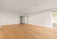 Wasserlage & Wohlgefühl: Ihr privates Refugium mit 130m2 Grünfläche - Das Herzstück