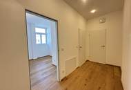 ERSTBEZUG – Stilvoller 3-Zimmer-Dachgeschoss-Traum nahe Naschmarkt