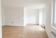 Wohnen mit Weitblick – Attraktive 2-Zimmer-Dachgeschosswohnung im Erstbezug