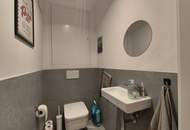 Pauschalmiete inklusive Warmwasser, Heizung &amp; Kühlung - Moderne 2-Zimmer-Wohnung mit großzügigem Balkon (15,74 m²) und stilvoller Ausstattung