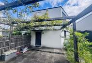 Modernes Einfamilienhaus mit 134 m² Wohnfläche in Ruhelage am Marchfeldkanal