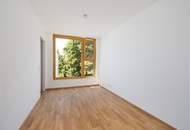 Provisionsfreie 4-Zimmer-Wohnung mit Terrasse auf Wohnebene, Erstbezug !
