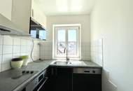 1150 - Charmante 2-Zimmer-Wohnung mit Terrasse Nähe U4 Meidling Hauptstraße