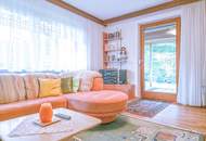 Familienfreundliches Mehrfamilienhaus mit traumhaftem Garten in Nassereith!