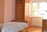 Helle 3‑Zimmer mit Loggia &amp; Hofwehrteichblick in Heidenreichstein