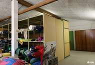 Raum für Wachstum in Hermagor- flexible Gewerbeflächen, ausreichend Parkplätze und Erweiterungspotenzial