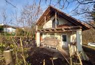 **Schmuckjuwel in der Thermenregion**Burgauberg