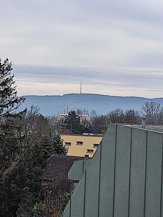 Eigentumswohung - nahe dem Donauerholungsgebiet