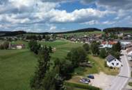 Wochenendresidenz für mehrere Generationen in Martinsberg!
