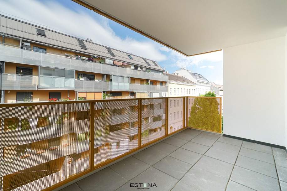 Erstbezug für Familien – Wohnen mit Lebensqualität, Wohnung-kauf, 672.000,€, 1200 Wien 20., Brigittenau