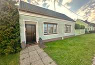 Charmantes Landhaus mit schönem Wohnambiente!