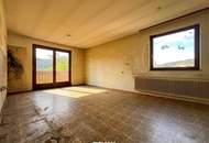 Charmantes Sanierungsobjekt in Guttaring – 129m² mit sonnigen Balkonen!