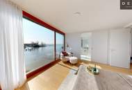 SEEVILLA IN ERSTER REIHE MIT WEITBLICK UND INFINITY-POOL