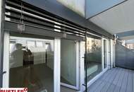 Neubauwohnung in toller Lage