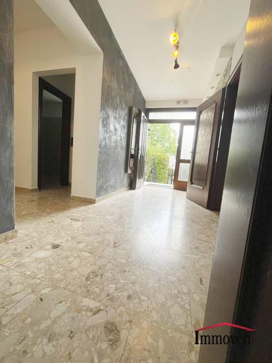 Ein großzügiges Einfamilienhaus in Aspern!