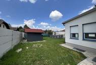 Großzügiges Einfamilienhaus mit Garten, Terrasse & Garage in Ebenfurth, 4 Zimmer, 195m²