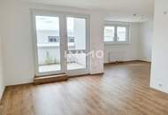 Dachterrassenwohnung in Ruhelage