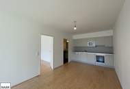 Hofseitige 2-Zimmer Neubauwohnung (50m²) nähe U6 Burggasse // ab 1.1.2025 verfügbar!