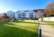 ***Wohnen in Floridsdorf – 3-Zimmer-Wohnung mit Terrasse und Garten, sowie Garagenplatz Nähe Shopping City Nord &amp; Klink Floridsdorf***