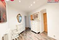 Urbanes Wohnen nahe Theater & Mariahilfer Straße