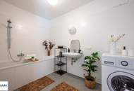 gemütliche Gartenwohnung - 3 Zimmer, Terrasse, KFZ-Stellplätze - erst mieten, dann kaufen! EZE Nähe!