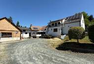 Charmantes, modernisiertes Bauernhaus mit großem Grundstück &amp; Photovoltaikanlage – St. Michael im Burgenland