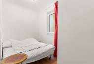 Traumhafte Gartenwohnung (5 Zimmer) in Döblinger Grünruhelage