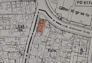 Sonniges Weitblick-Grundstück im Kleingarten in Breitensee auf Eigengrund mit ganzjährigem Wohnen!