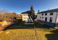 Erstklassiges Wohnen im Erstbezug !