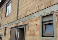 Erstbezug! Fertigstellung im Sommer 2026! Hochwertige Reihenhäuser in ruhiger, sonniger Lage! Provisionsfrei