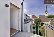 | BALKON | DACHGESCHOSS | 2 ZIMMER | BETREUTES WOHNEN | SENIORVITA | BRUNN AM GEBIRGE