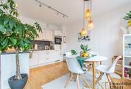 Helle 2-Zimmer-Wohnung mit guter Ausstattung nähe JKU in Urfahr zu vermieten!