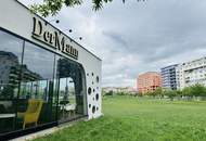 Tolle 2 Zimmerdachgeschosswohnung + Terrasse! Top Lage - sehr nahe dem Hauptbahnhof &amp; Belvedere! Ubahn Nähe!