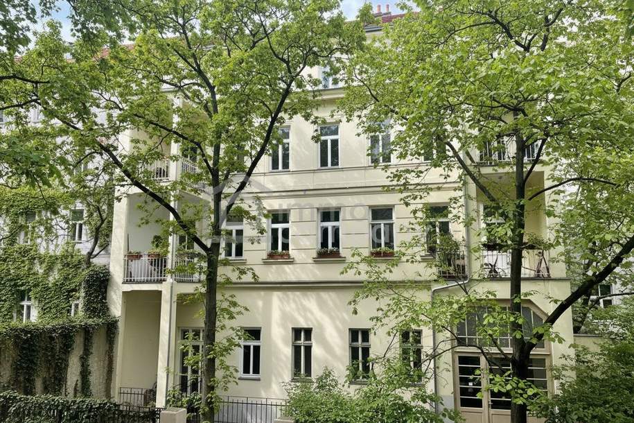 Moderne 3-Zimmer Wohnung, vollsaniert, 66m², Top Lage 1050 Wien, Miete €1.489,-, Wohnung-miete, 1.489,54,€, 1050 Wien 5., Margareten